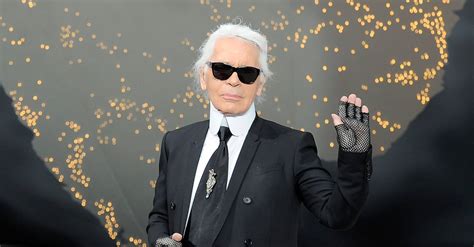 who will karl lagerfeld inherit.